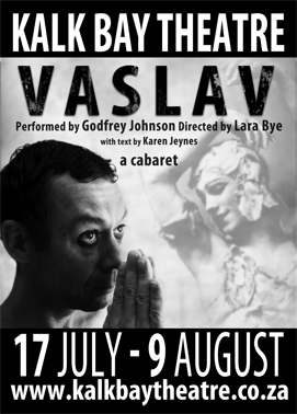 VASLAV Poster